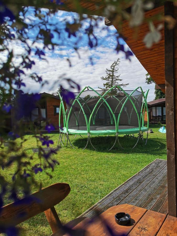 Villa Misko Takas à Šventoji Extérieur photo